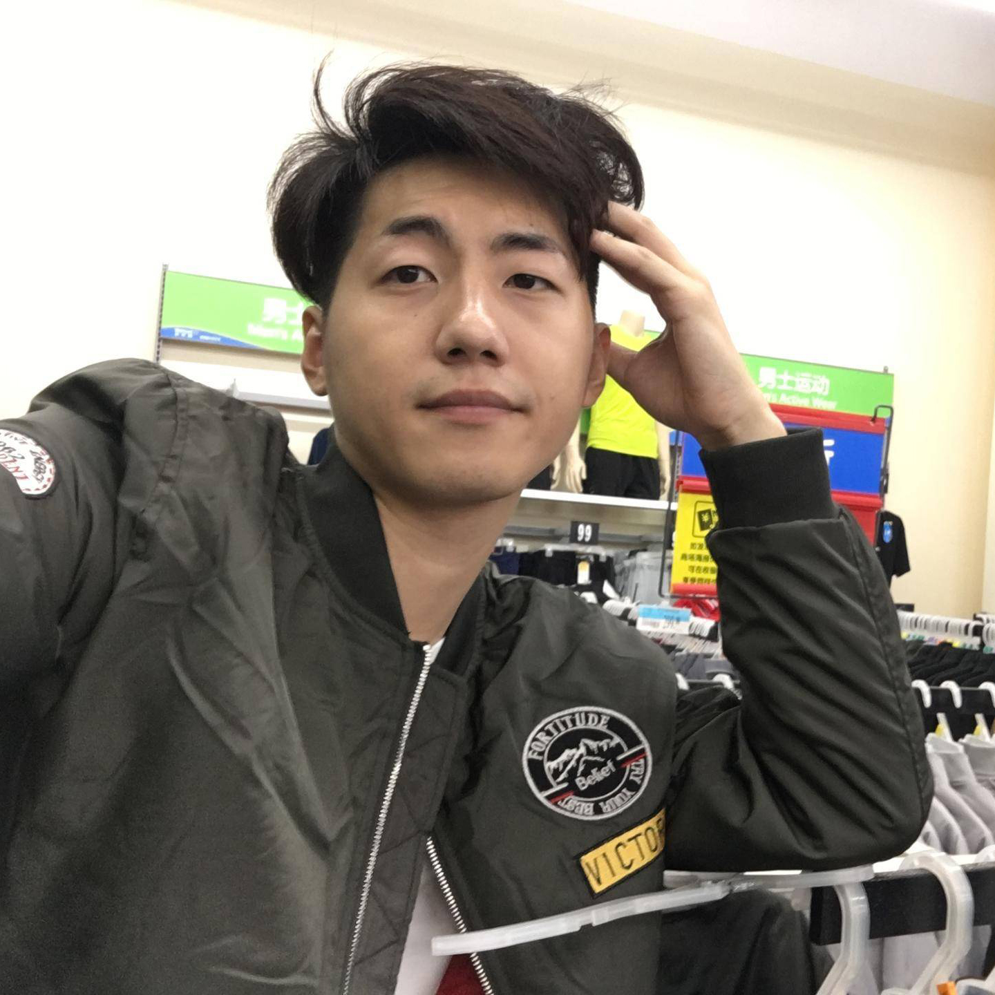 恪育优才